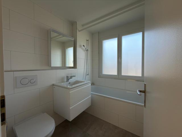 Apartment kaufen