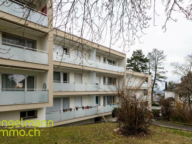 Apartment kaufen in Biel, Bern
