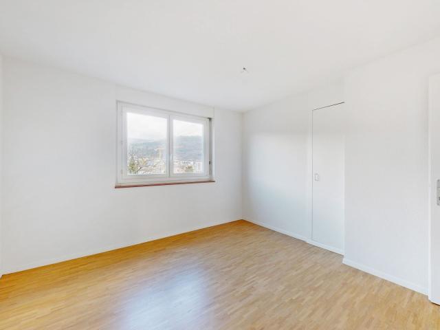 Apartment kaufen in Biel, Bern