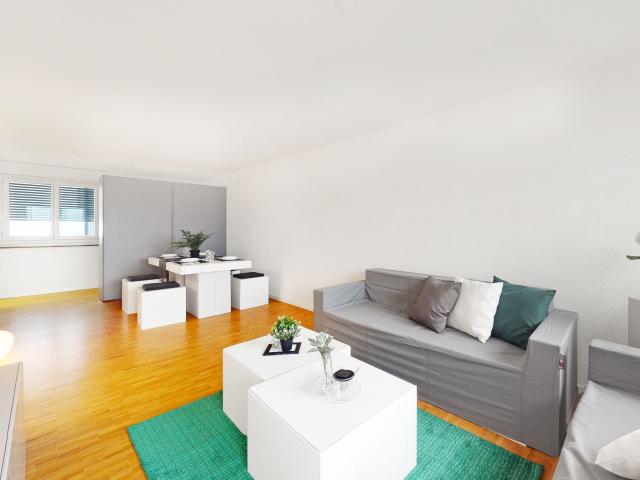 Apartment mieten in Biel, Bern