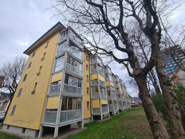 Apartment kaufen in Biel, Bern