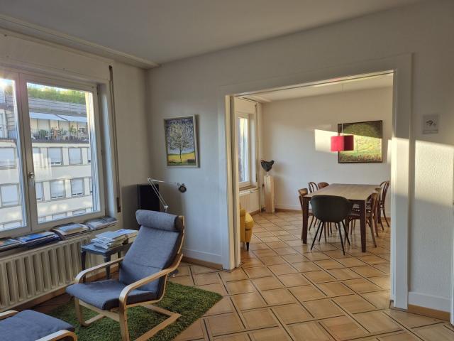 Apartment kaufen