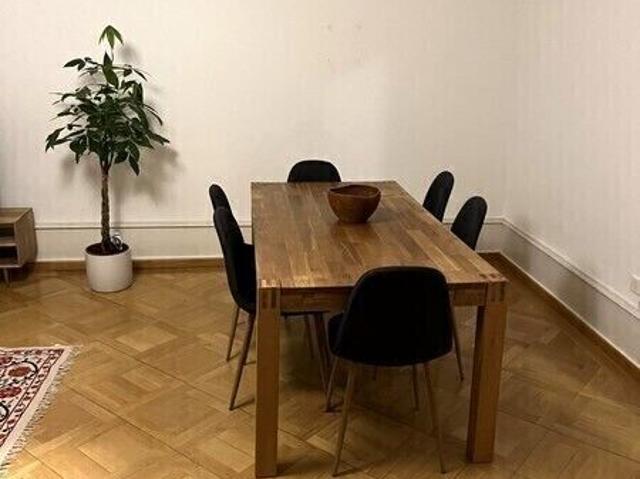 Apartment kaufen