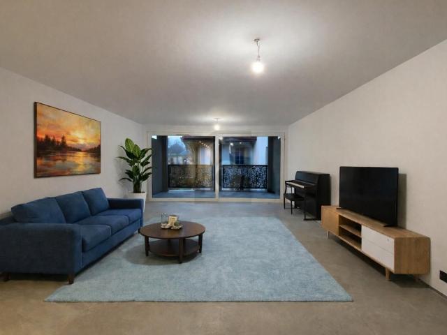 Apartment kaufen in Biel, Bern
