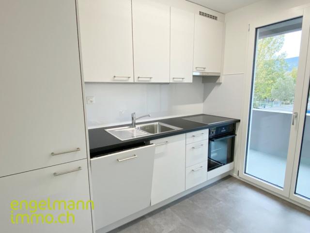 Apartment mieten in Mühlefeld / Champ-du-Moulin, Biel/Bienne