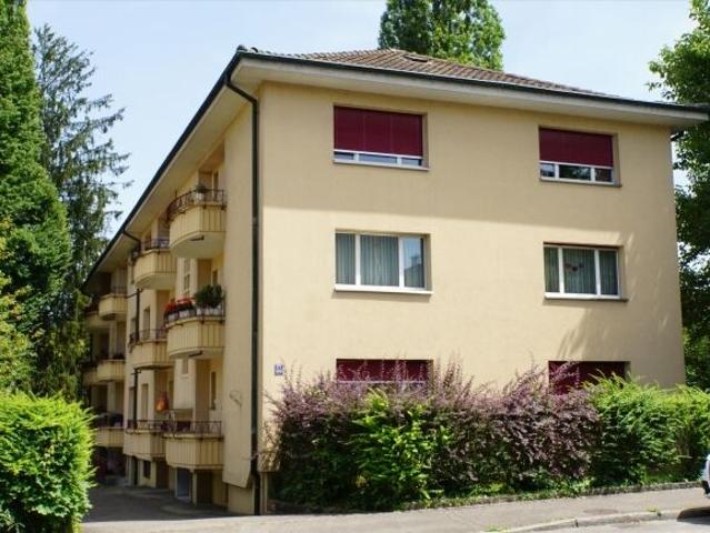 Apartment kaufen