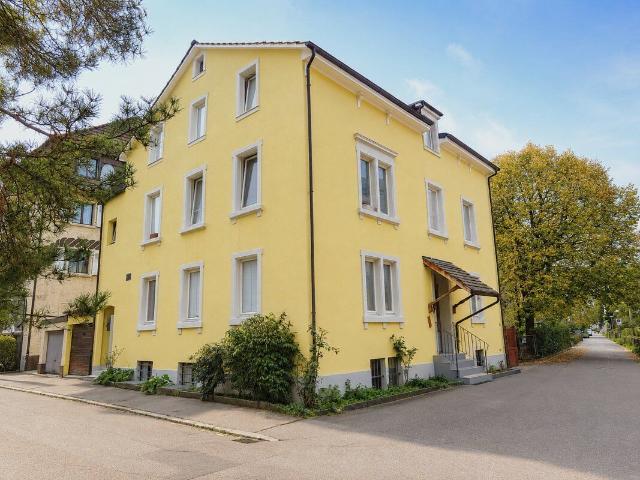 Apartment mieten in Binningen, Basel-Landschaft