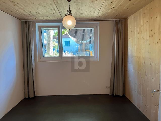 Apartment mieten in Böckten, Bezirk Sissach