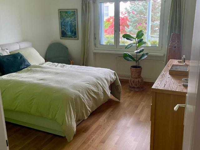 Apartment kaufen