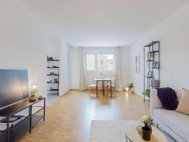 Apartment kaufen in Bulle, Freiburg