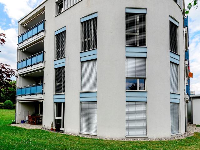 Apartment mieten in la Léchère, Bulle