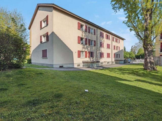 Apartment kaufen in Burgdorf, Bern