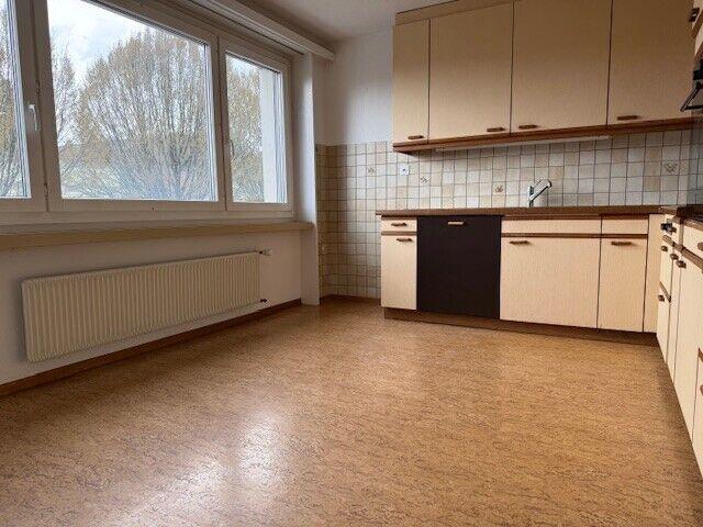 Apartment kaufen in Burgdorf, Bern