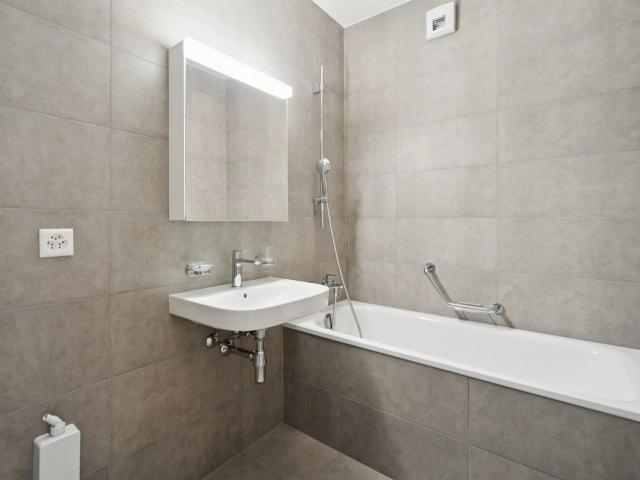 Apartment mieten