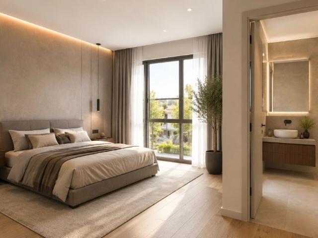 Apartment mieten