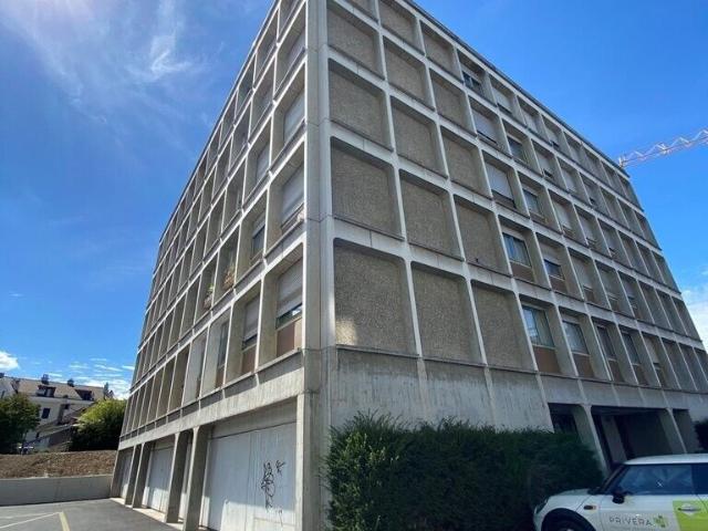 Apartment mieten in Châtelaine, Vernier
