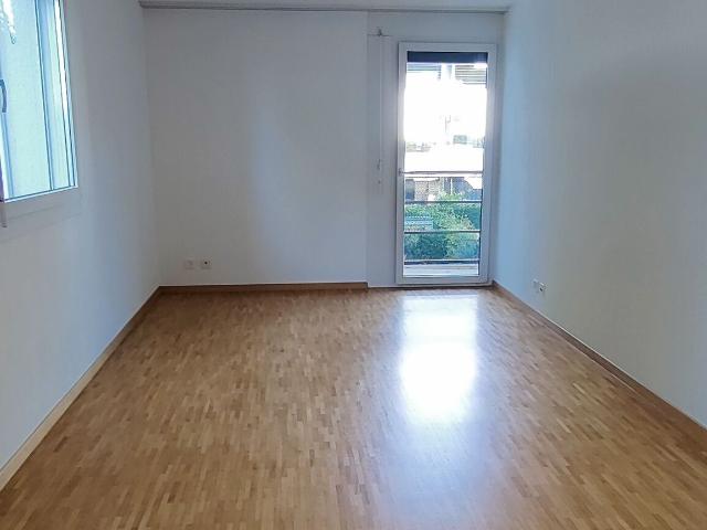 Apartment mieten