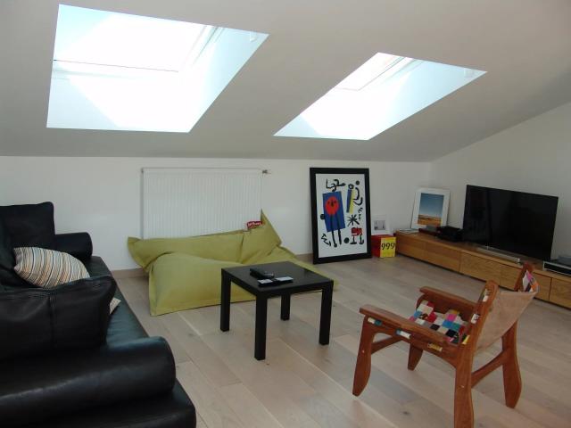Apartment kaufen