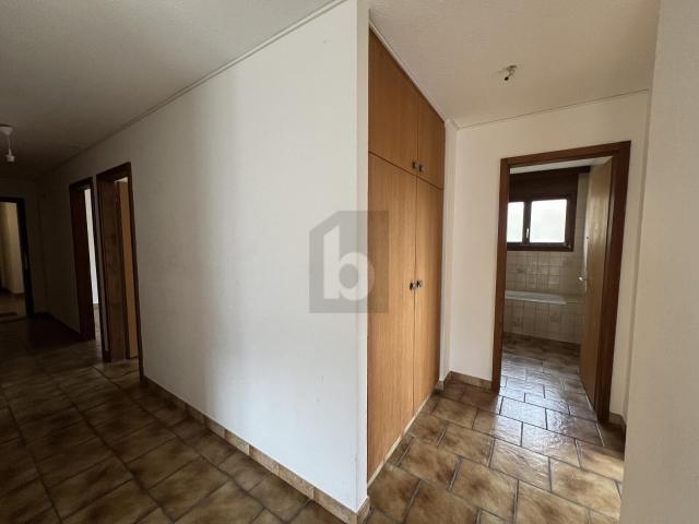 Apartment kaufen in Haute-Ajoie, Jura