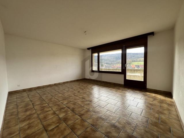 Apartment mieten in Chevenez, Haute-Ajoie