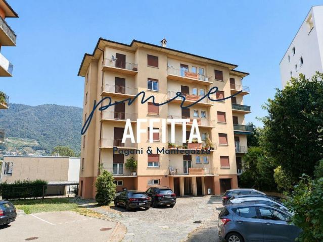 Apartment kaufen in Chiasso, Tessin