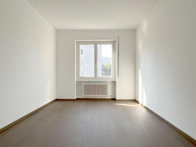 Apartment kaufen in Chiasso, Tessin