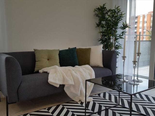 Apartment mieten in Chiasso, Distretto di Mendrisio