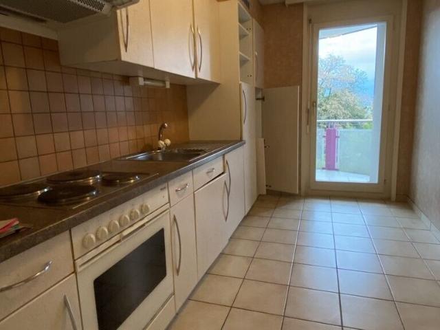 Apartment mieten in Chailly-Montreux, Waadt