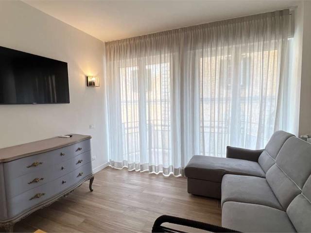 Apartment kaufen