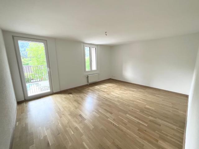 Apartment kaufen in Corgémont, Bern