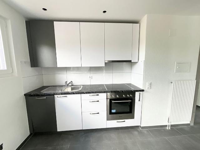Apartment kaufen in Corgémont, Bern