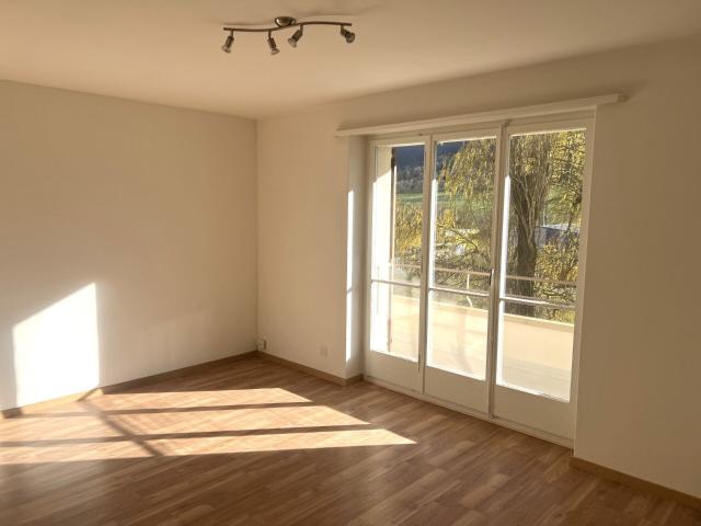 Apartment kaufen in Corgémont, Bern