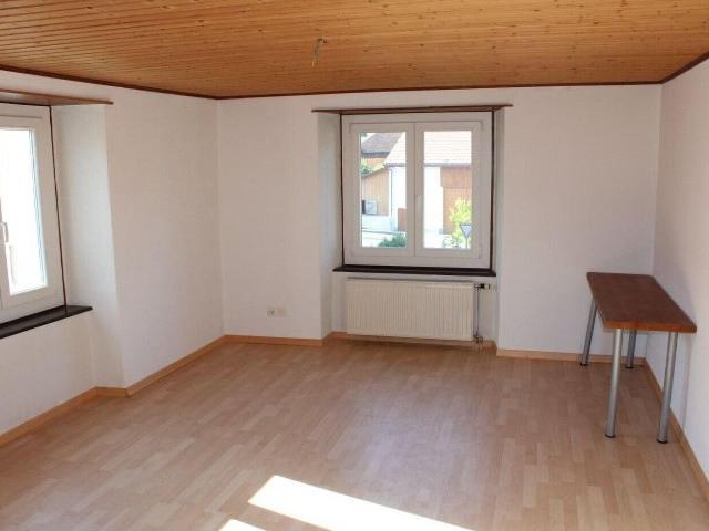 Apartment mieten in Courchapoix, District de Delémont