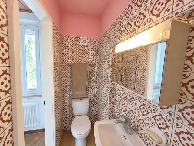 Apartment mieten