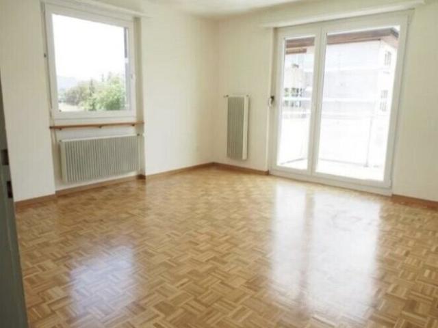 Apartment kaufen in Däniken (SO), Solothurn