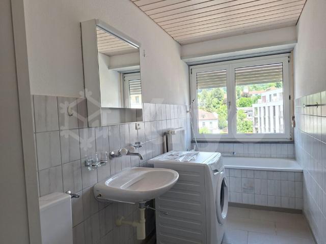 Apartment kaufen in Delémont, Jura