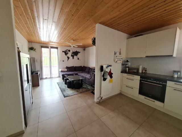 Apartment kaufen in Delémont, Jura