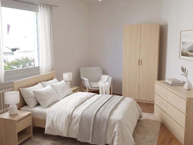 Apartment kaufen in Dulliken, Solothurn