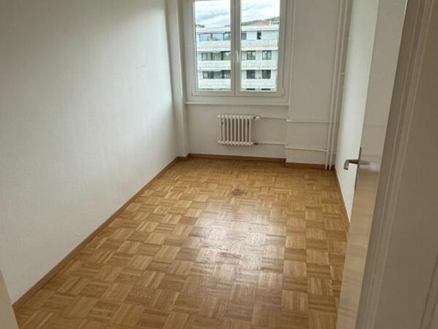 Apartment kaufen in Dulliken, Solothurn