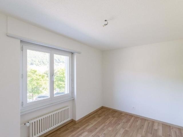 Apartment mieten in Egerkingen, Amtei Thal-Gäu