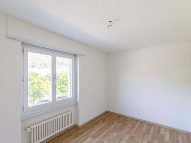 Apartment kaufen in Egerkingen, Solothurn