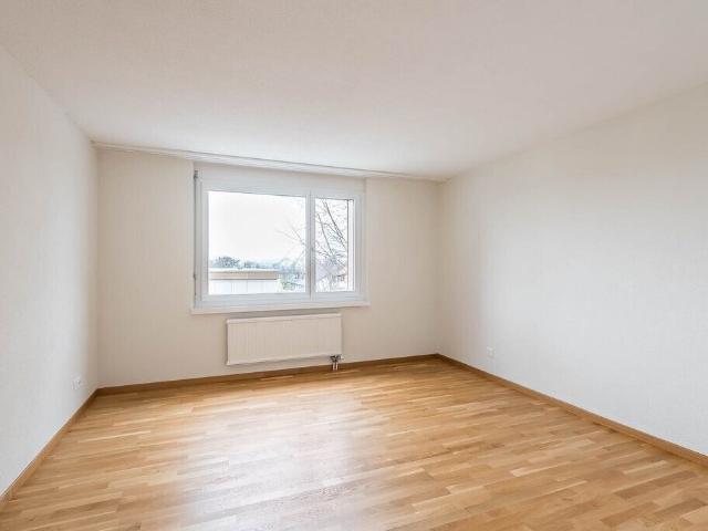 Apartment kaufen in Egerkingen, Solothurn