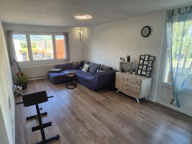Apartment kaufen