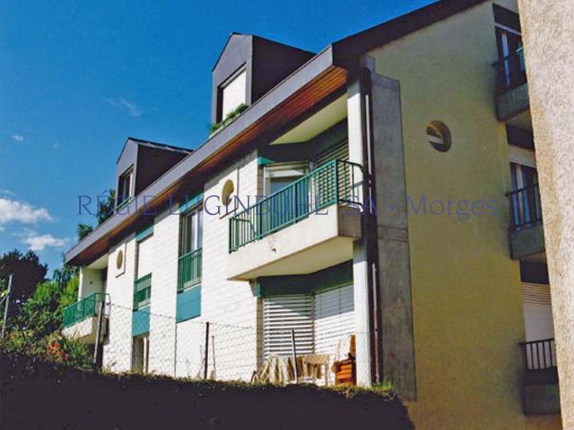Apartment kaufen in Etoy, Waadt