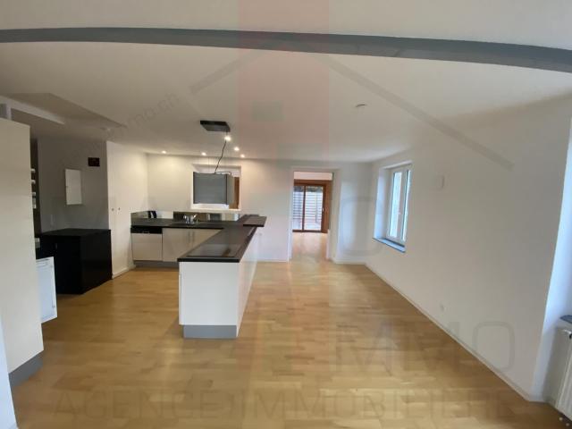 Apartment kaufen in Fontenais, Jura