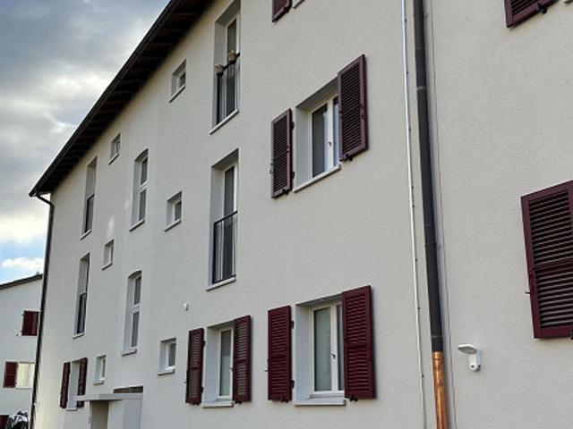 Apartment kaufen in Frenkendorf, Basel-Landschaft