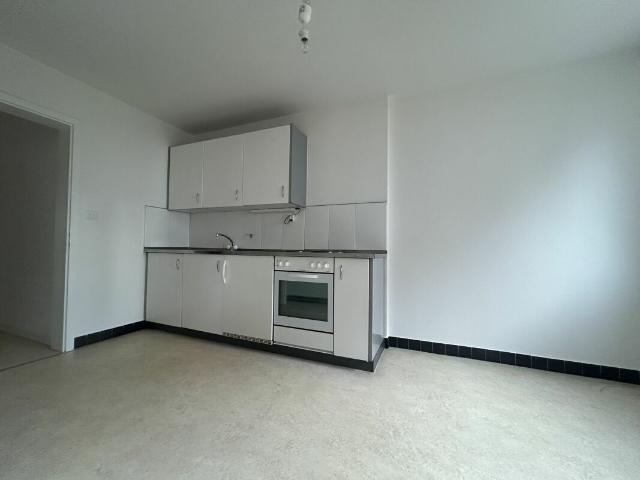 Apartment kaufen in Frenkendorf, Basel-Landschaft