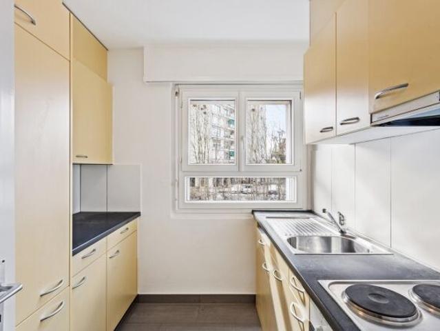Apartment kaufen in Villars, Freiburg