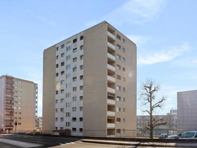 Apartment kaufen