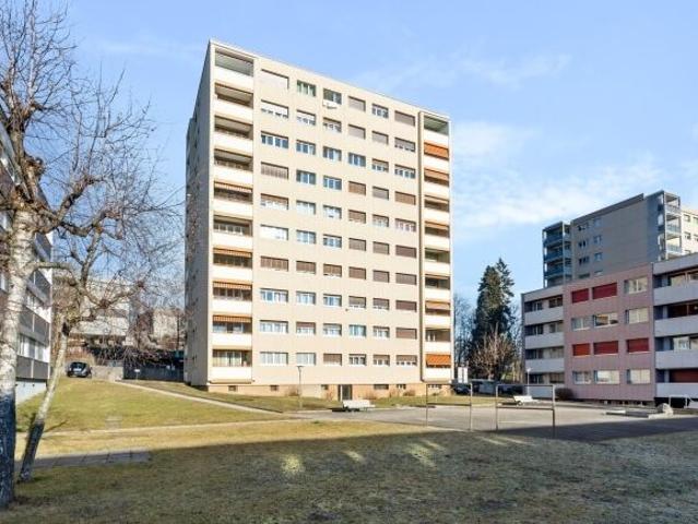 Apartment kaufen